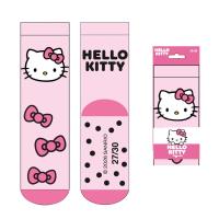 CALCETIN ANTIDESLIZANTE COZY HELLO KITTY