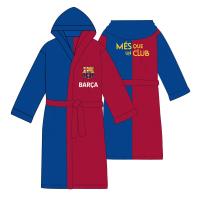 BATÍN CORAL FLEECE FC BARCELONA