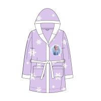 BATÍN CORAL FLEECE APLICACIONES FROZEN