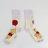 CALCETINES DISNEY WINNIE THE POOH 1