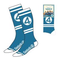 CALCETINES LOS 4 FANTÁSTICOS