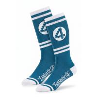 CALZINI LOS CUATRO FANTÁSTICOS 1