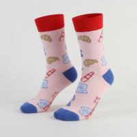 SOCKS EMILY IN PARIS 1