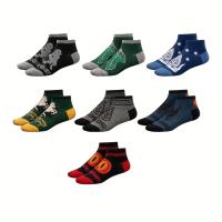 SOCKS PACK 12 PIECES THE LORD OF THE RINGS 1