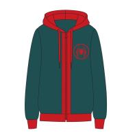 SWEAT SHIRT SPIDERMAN