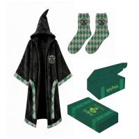SET REGALO HOGAR CORAL FLEECE SET HARRY POTTER