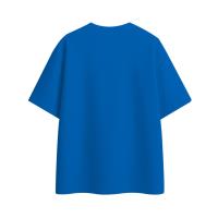 T-SHIRT MANCHES COURTES SINGLE JERSEY AVENGERS 1