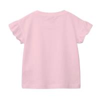 T-SHIRT MANCHES COURTES SINGLE JERSEY MINNIE 1