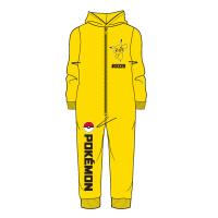 SLEEPWEAR PYJAMAS POKEMON