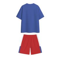 CONJUNTO DE 2 PEÇAS FRENCH TERRY SPIDERMAN 1