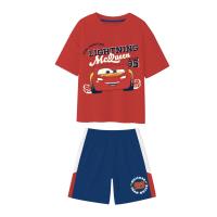 CONJUNTO DE 2 PEÇAS FRENCH TERRY CARS