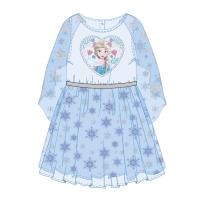 ROBE SINGLE JERSEY FANTASIE FROZEN