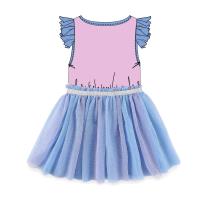 VESTIDO SINGLE JERSEY FANTASIA STITCH 1