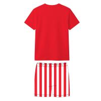 PIJAMA CORTO SINGLE JERSEY MICKEY 1