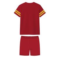 PIJAMA CURTO SINGLE JERSEY HARRY POTTER 1