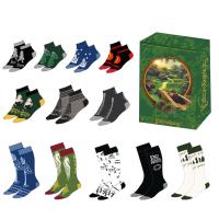 MEIAS CALENDÁRIO DE ADVENTO THE LORD OF THE RINGS