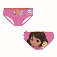 CUECA DE BANHO DORA LA EXPLORADORA