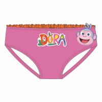 CUECA DE BANHO DORA LA EXPLORADORA 1