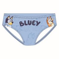 SLIP DE BANHO BLUEY 1