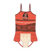 COSTUME INTERO MOANA