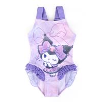 MAILLOT DE BAIN HELLO KITTY KUROMI
