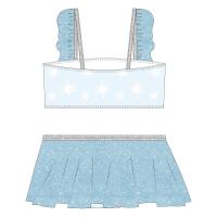 BIKINI FROZEN 1