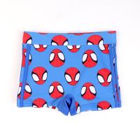 COSTUME BOXER CORTO SPIDEY