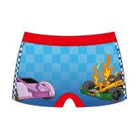 COSTUME BOXER CORTO HOT WHEELS 1