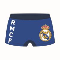 COSTUME BOXER CORTO REAL MADRID