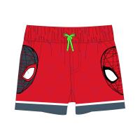 SHORT DE BAIN SPIDERMAN
