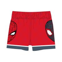 BERMUDA BAÑO SPIDERMAN 1