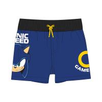 COSTUME BOXER LUNGO SONIC