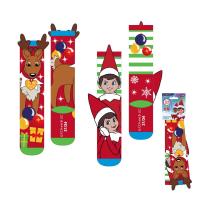 SOCKS APPLICATIONS THE ELF