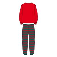 PIJAMA LONGO SINGLE JERSEY THE GRINCH 1