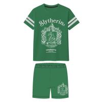 PIJAMA CURTO SINGLE JERSEY HARRY POTTER