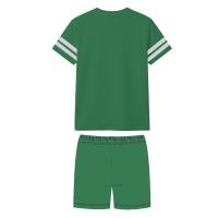 PIJAMA CURTO SINGLE JERSEY HARRY POTTER 1