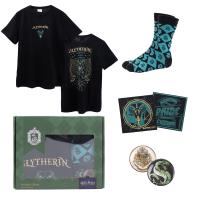 CAMISETA CORTA SINGLE JERSEY SET HARRY POTTER