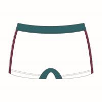 COSTUME BOXER CORTO REAL MADRID 1