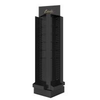 DISPLAYS EXPOSITOR DE METAL