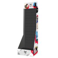 EXPOSITOR CARTÓN PETS