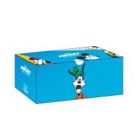 PACKAGING SHOEBOX INFANTILE MICKEY