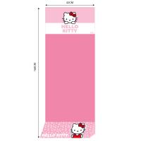 DISPLAYS EXPOSITOR CARTÓN BEAUTY HELLO KITTY