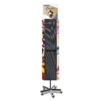 DISPLAYS EXPOSITOR DE METAL BAG CLIP