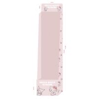 EXPOSITOR CARTÓN BEAUTY HELLO KITTY