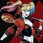 HARLEY QUINN