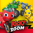 RICKY ZOOM
