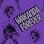 WAKANDA