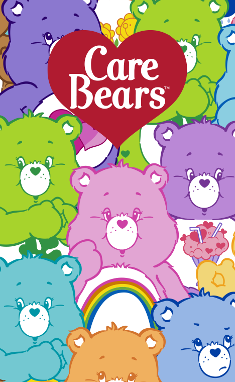 CARE BEARS