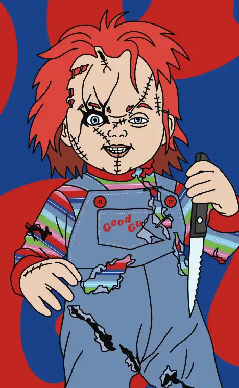 CHUCKY