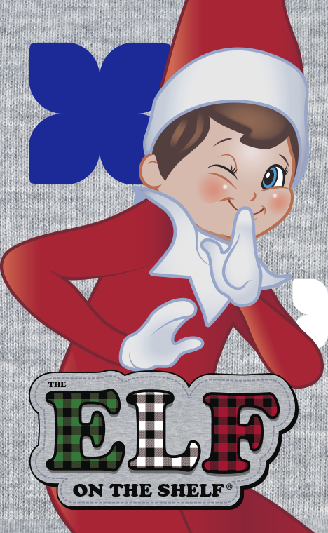 THE ELF